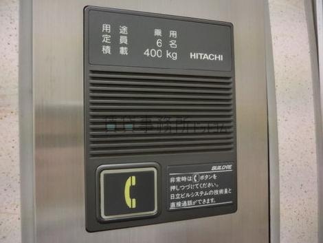 エレベーター