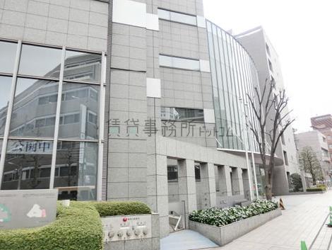 物件周辺
