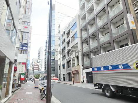 物件周辺