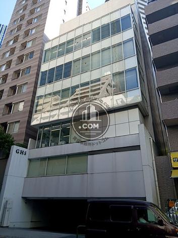 赤坂GHSビルの外観写真