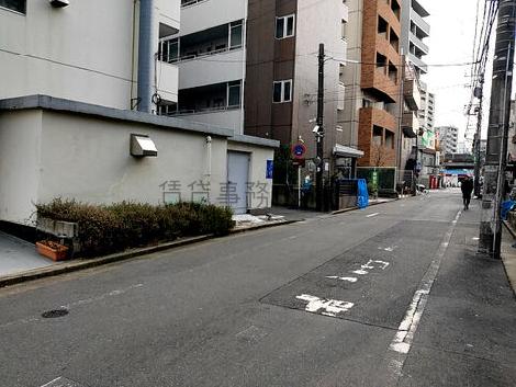 物件周辺