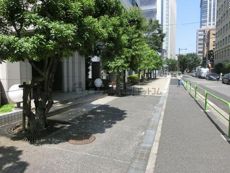 物件周辺