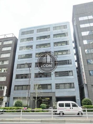 ヒルコート東新宿ビル 外観写真