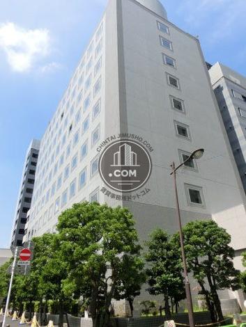 光文恒産ビルの外観写真