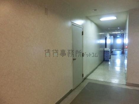 凹凸の少ない空間