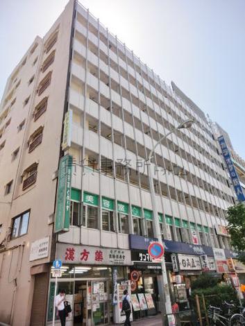 日当たり良好な物件です