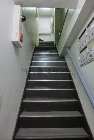 階段