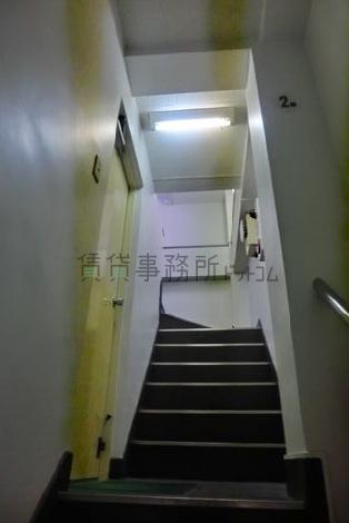 階段
