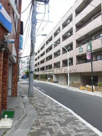 物件周辺