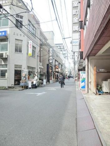 物件周辺