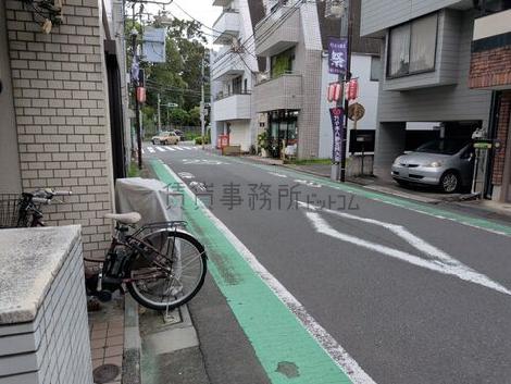 物件周辺