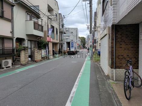 物件周辺