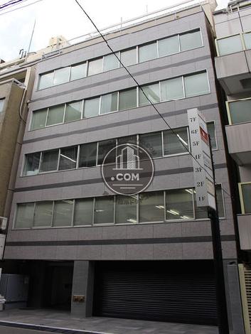 LC Iwamotochoの外観写真