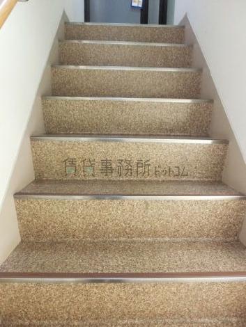 階段