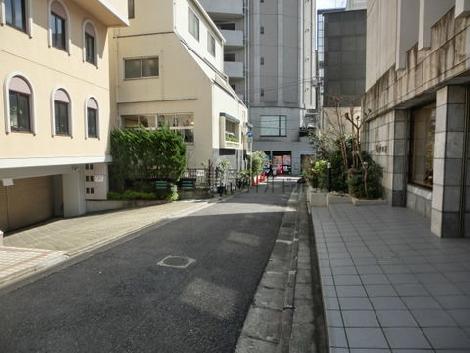 物件周辺
