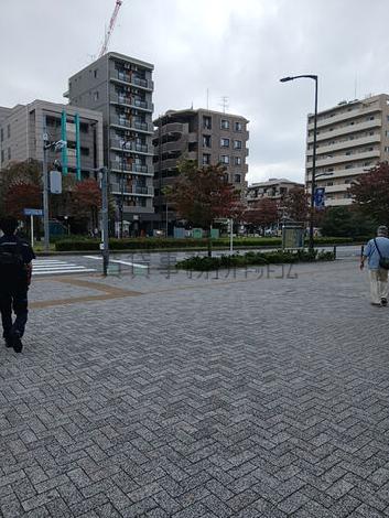 物件周辺