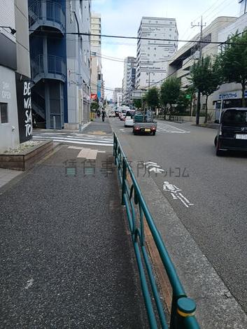 物件周辺