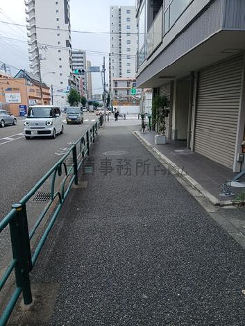 物件周辺