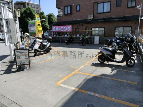 物件周辺