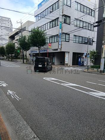 物件周辺
