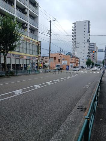 物件周辺