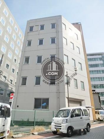 原田ビルの外観写真