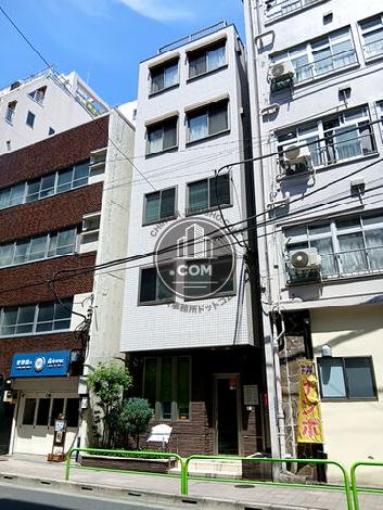 ハタノビル 外観写真