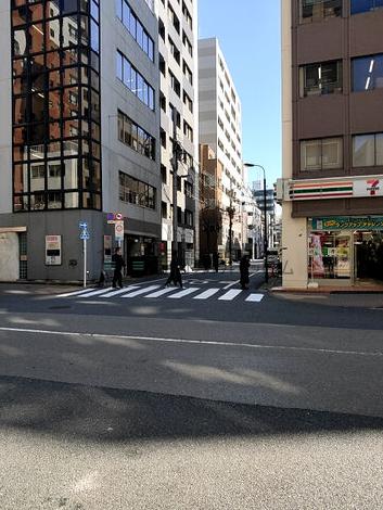 物件周辺