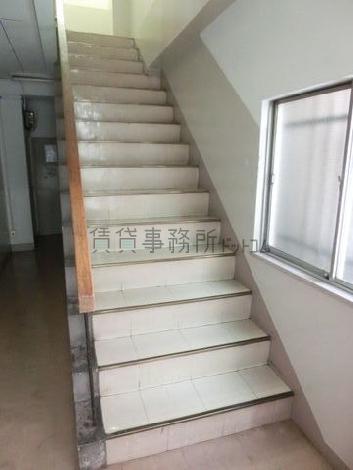 階段