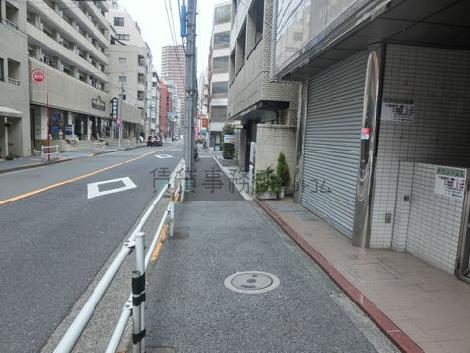 物件周辺