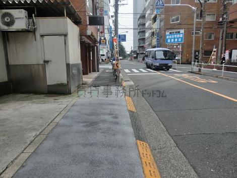 物件周辺