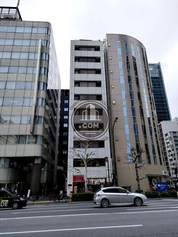 日本橋HYビルの外観写真
