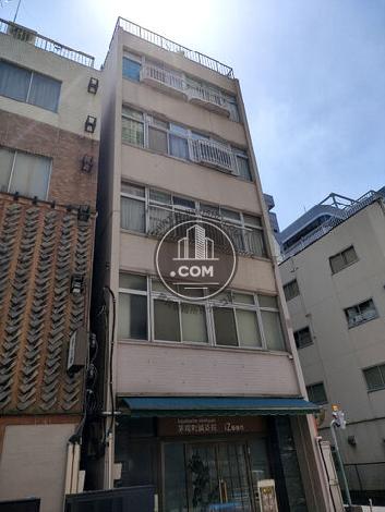 GS茅場町 外観写真