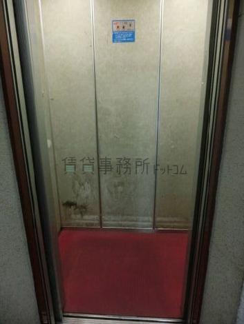 エレベーター