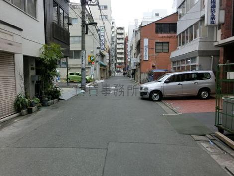 物件周辺