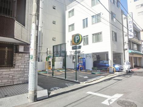 物件周辺
