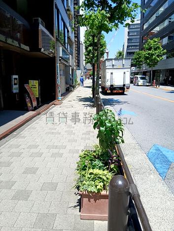 物件周辺
