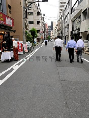 物件周辺