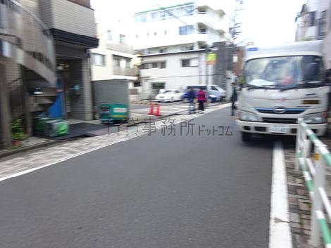物件周辺