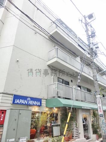 側面の様子です