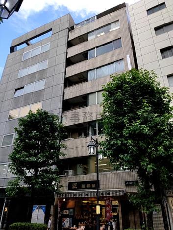 風通しの良いバルコニー