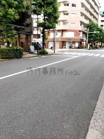物件周辺