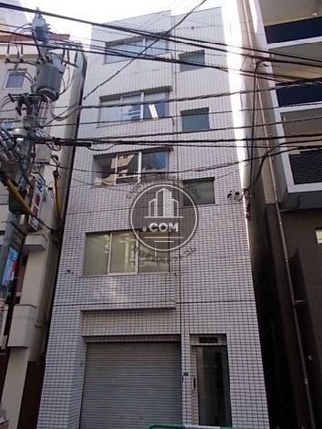 小林ビルの外観写真