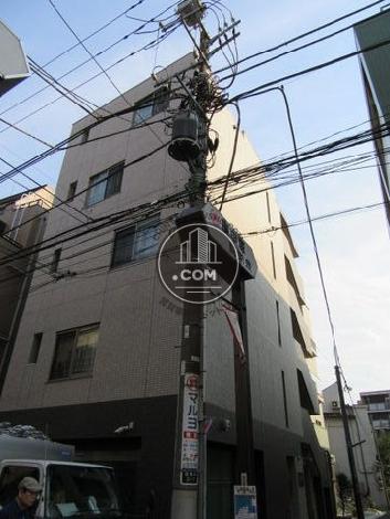 アティラン西巣鴨 外観写真