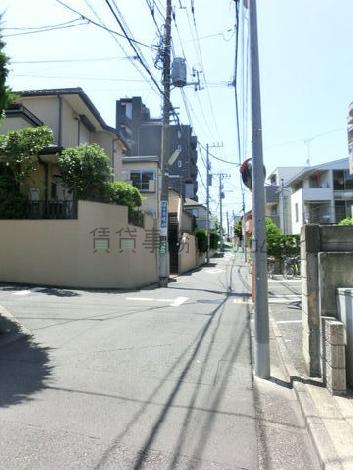 物件周辺