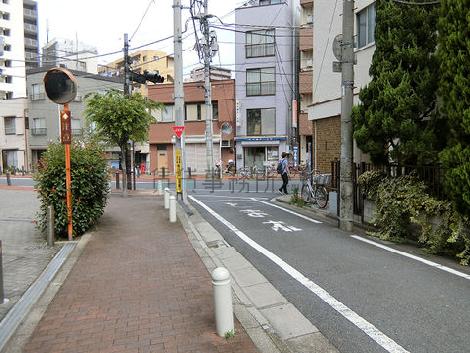 物件周辺