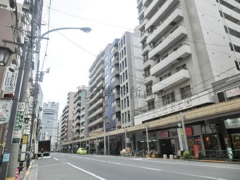 物件周辺