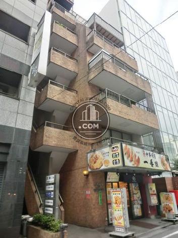 大和ビルの外観写真