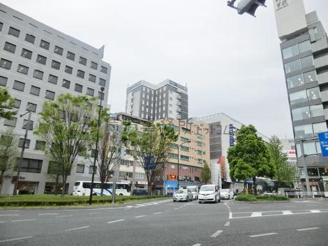 物件周辺