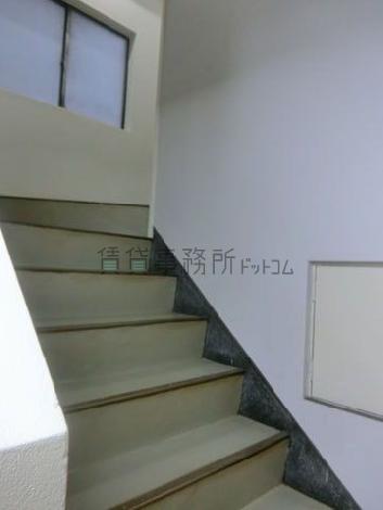 階段